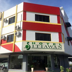 Hotel Sitiawan